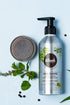 Herbal Anti-Dandruff Shampoo